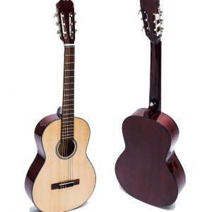 ĐÀN GUITAR TRẺ EM DAM 70